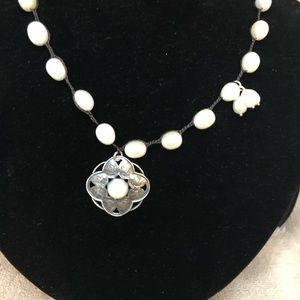 Silpada Rhyannon necklace